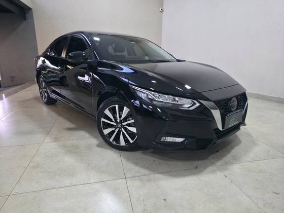 NISSAN SENTRA 2.0 16V GASOLINA ADVANCE XTRONIC NISSAN SENTRA 2.0 16V GASOLINA ADVANCE XTRONIC